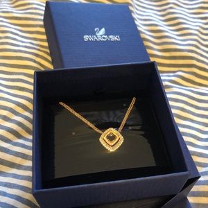 Brand new Swarovski necklaces